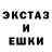 Экстази круглые Anna Yugova